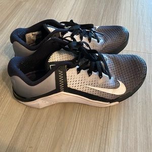 Nike Metcon6. Size 7